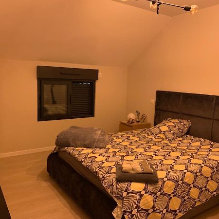 Charme Moderne Bed & Breakfast Le Val-Saint-Germain Exterior foto