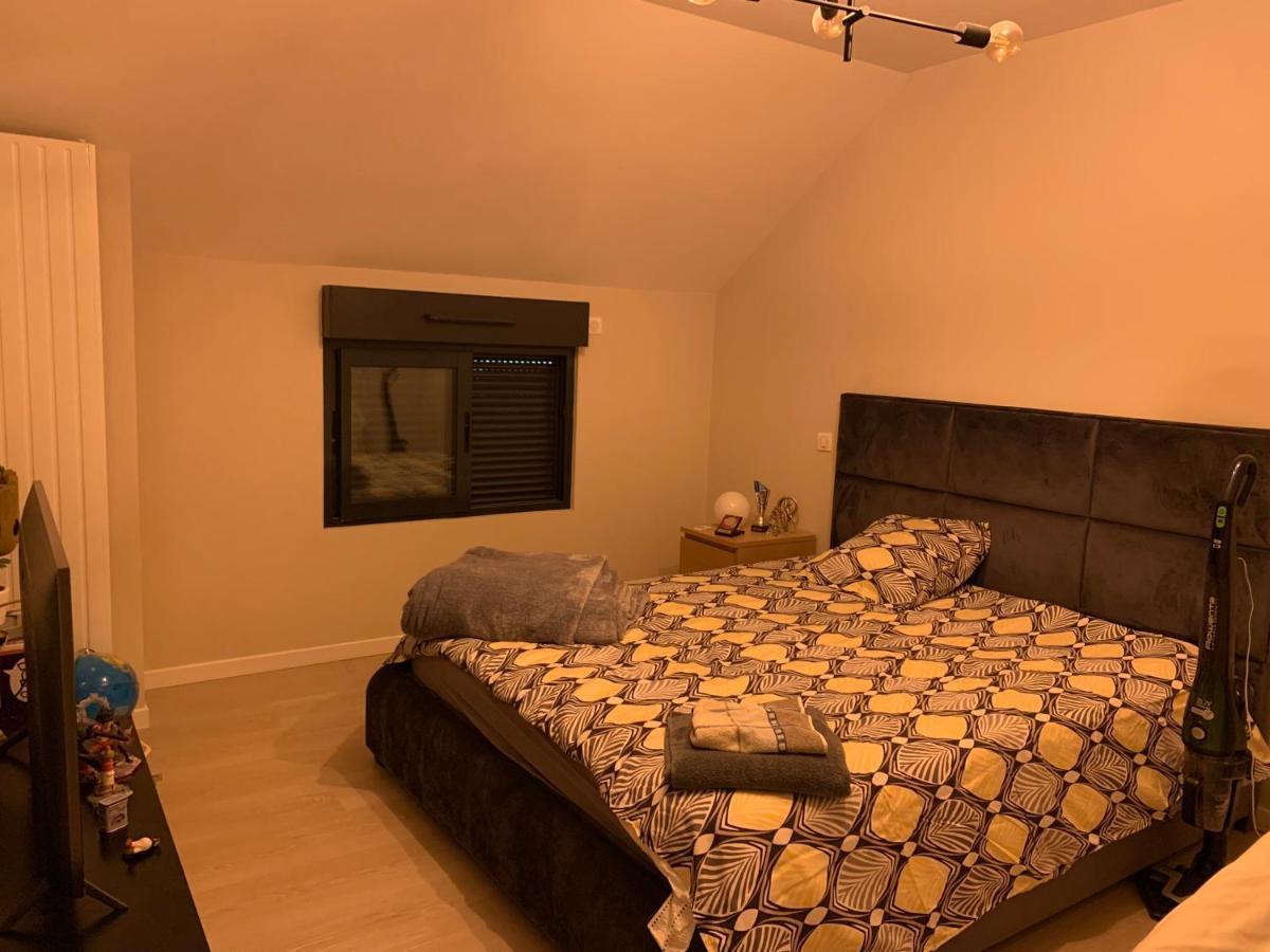 Charme Moderne Bed & Breakfast Le Val-Saint-Germain Exterior foto